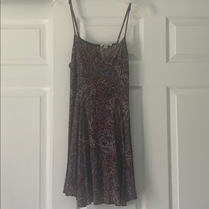 American Eagle Dress!